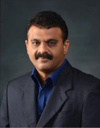 Ashwin Kumar