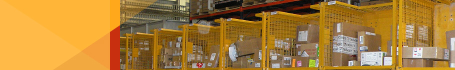 Domestic Cargo in Hyderabad