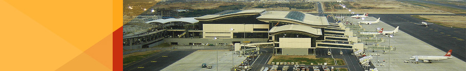 Hyderabad Airport Cargo