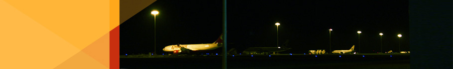 Cargo Flights