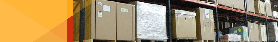 Hyderabad Domestic Air Cargo