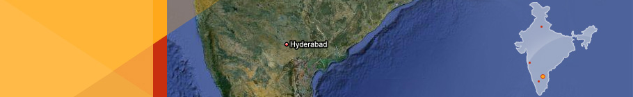 Contact Hyderabad Menzies