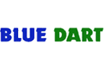 Blue 
Dart